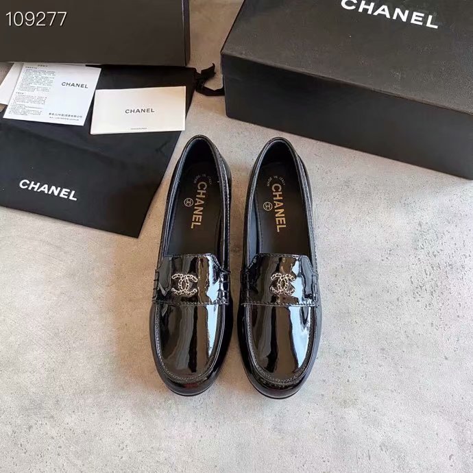 Chanel Shoes CH2690MX-2