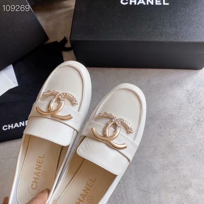 Chanel Shoes CH2691MX-1