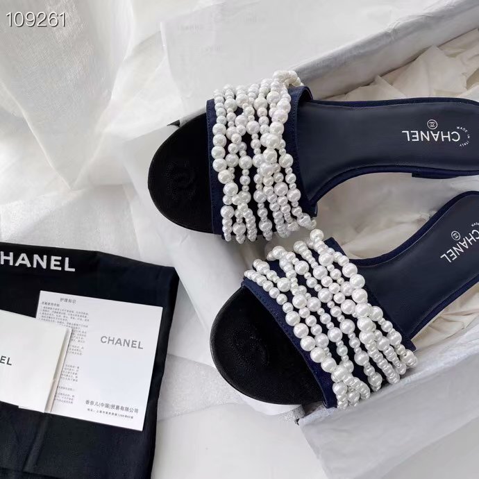 Chanel Shoes CH2693MX-1