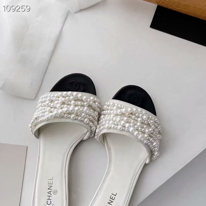 Chanel Shoes CH2693MX-2