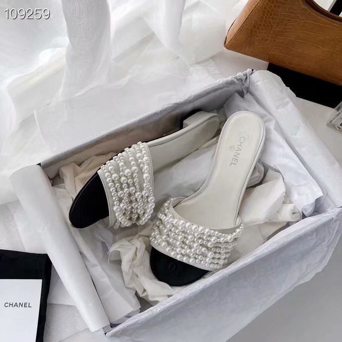 Chanel Shoes CH2693MX-2