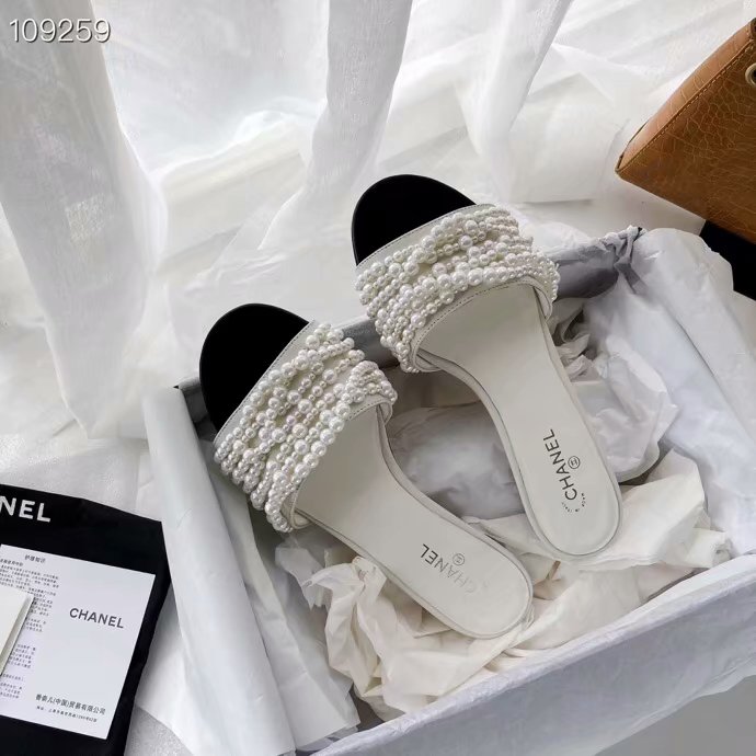 Chanel Shoes CH2693MX-2