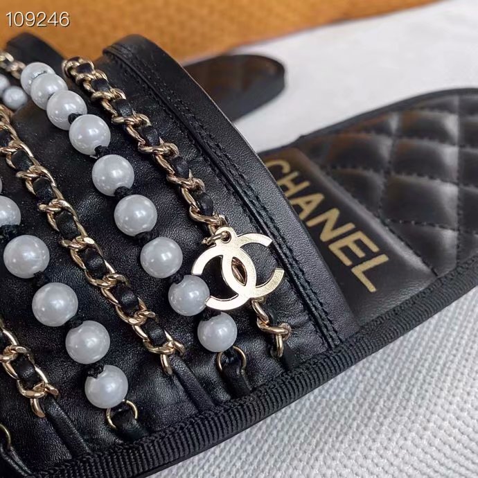 Chanel Shoes CH2696MX-1