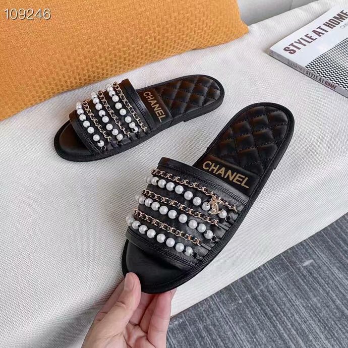 Chanel Shoes CH2696MX-1