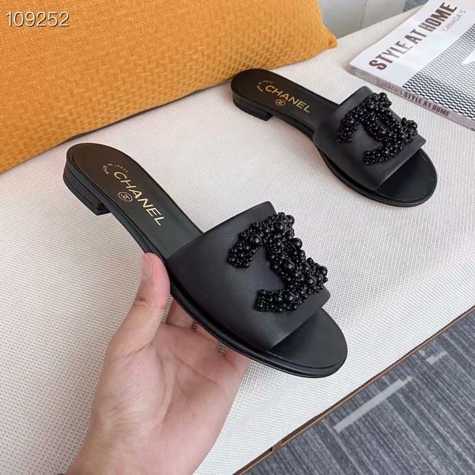 Chanel Shoes CH2695MX-1