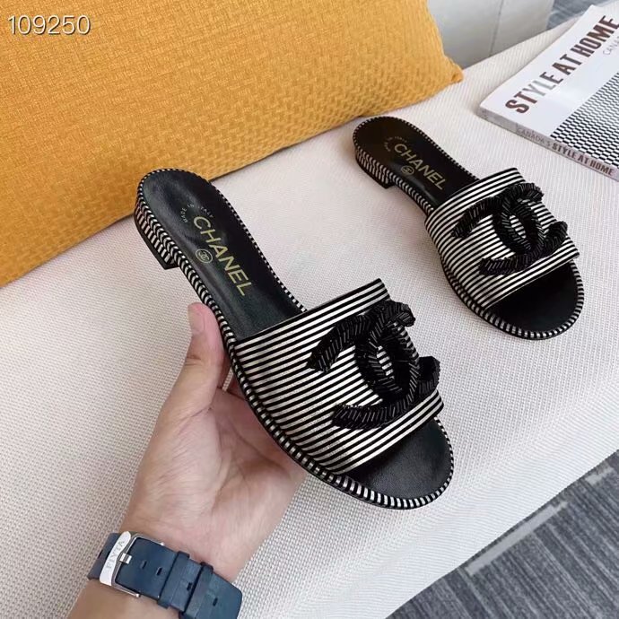 Chanel Shoes CH2695MX-3