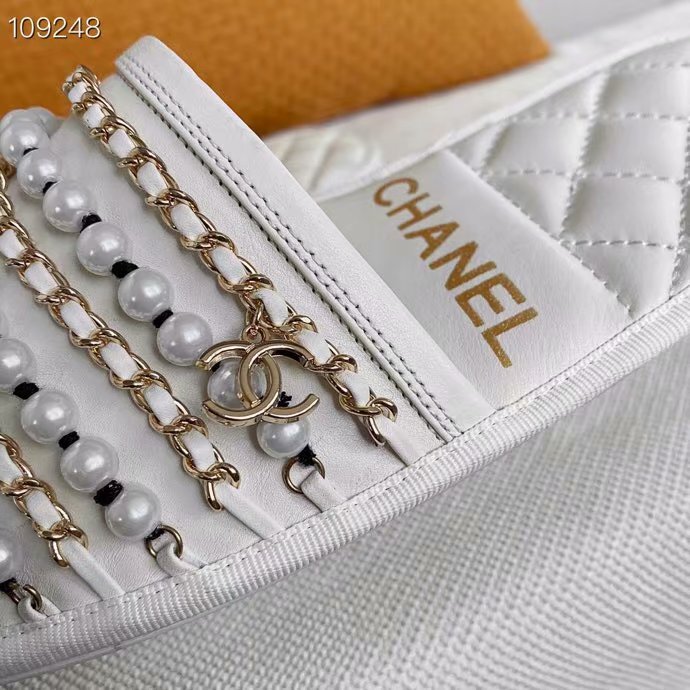 Chanel Shoes CH2696MX-2