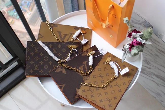 Louis Vuitton Monogram Canvas M55646-3