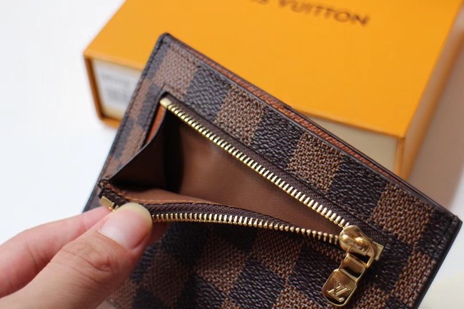 Louis Vuitton Original Card packet M60378-1