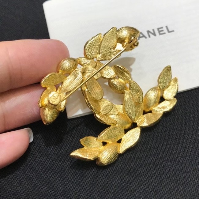 Chanel Brooch CE5712