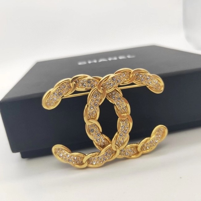 Chanel Brooch CE5713