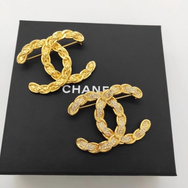 Chanel Brooch CE5713