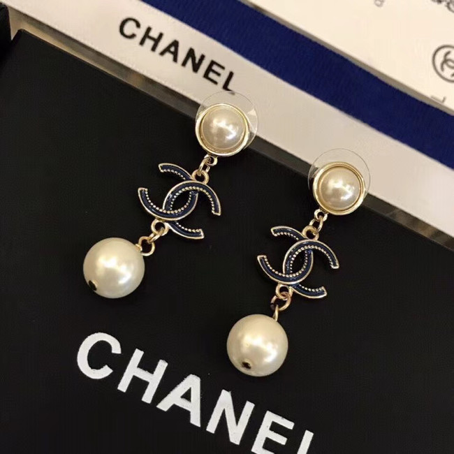 Chanel Earrings CE5708