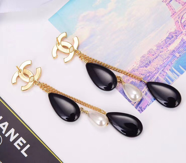 Chanel Earrings CE5709