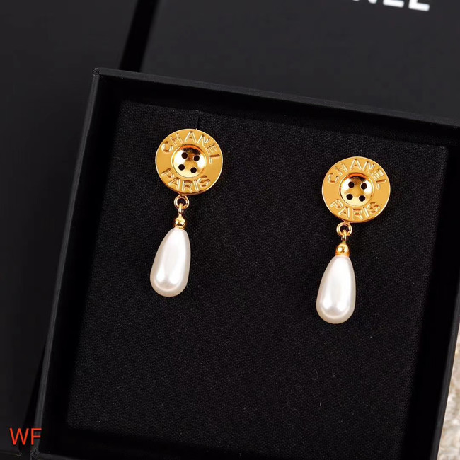 Chanel Earrings CE5711