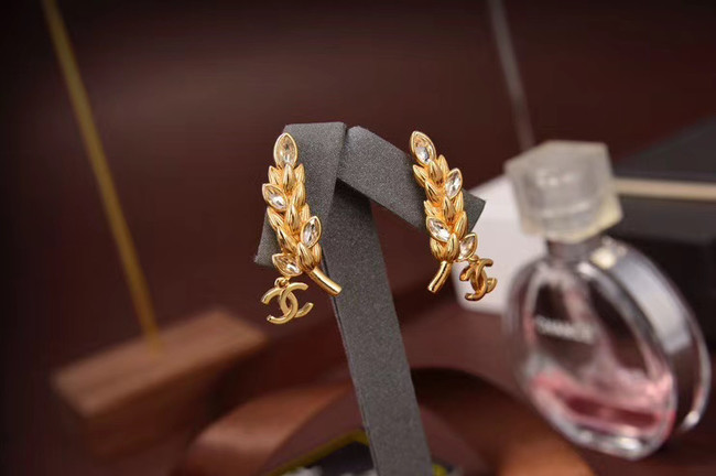 Chanel Earrings CE5724