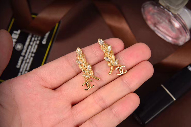 Chanel Earrings CE5724