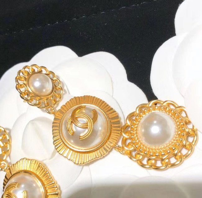 Chanel Earrings CE5726