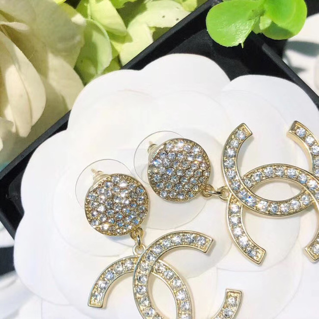 Chanel Earrings CE5727