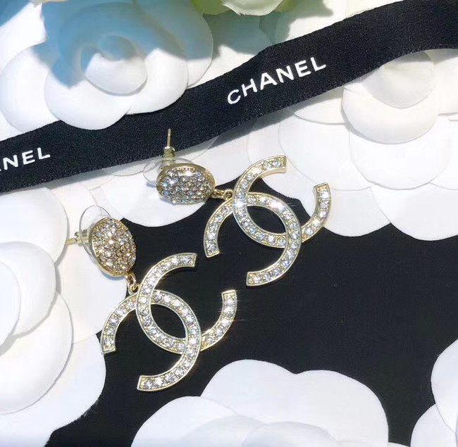 Chanel Earrings CE5727