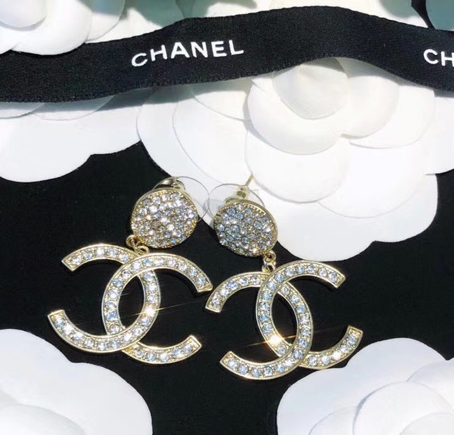 Chanel Earrings CE5727