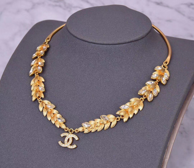 Chanel Necklace CE5719