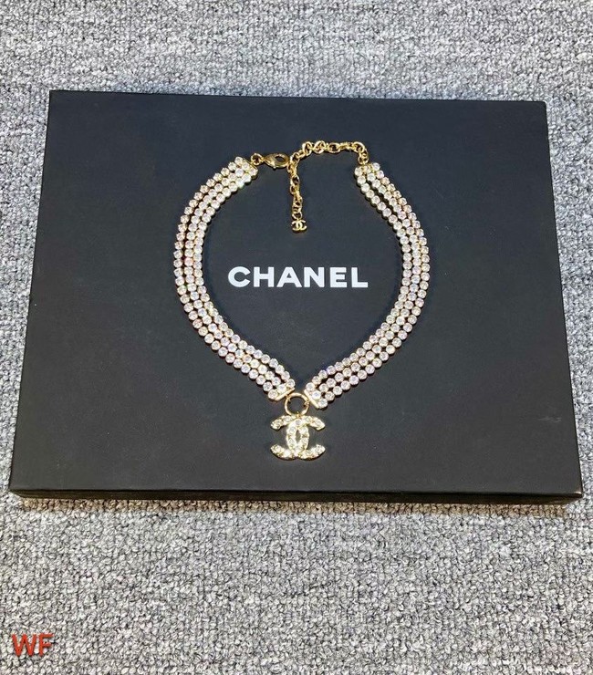 Chanel Necklace CE5722