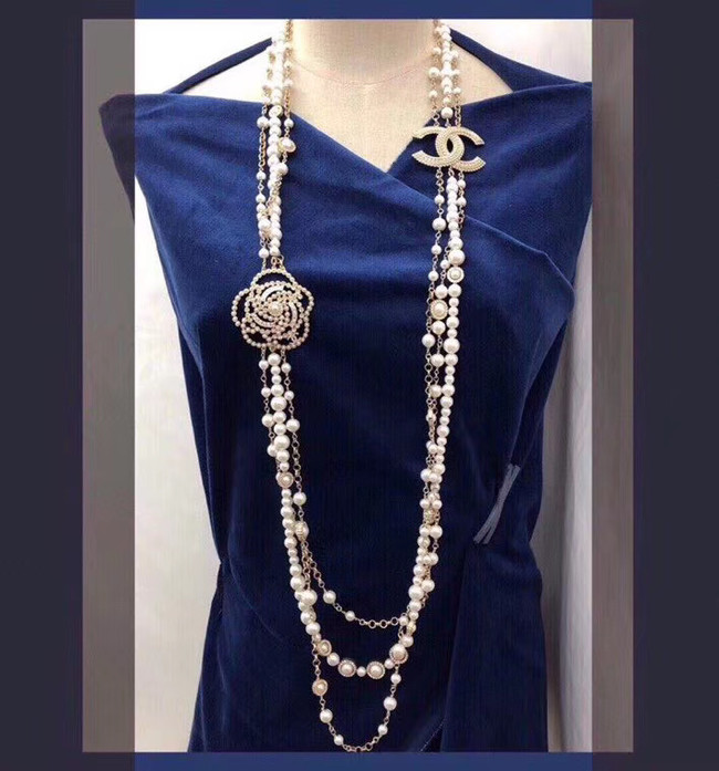 Chanel Necklace CE5726