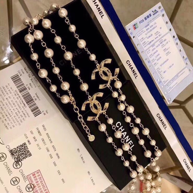 Chanel Necklace CE5735