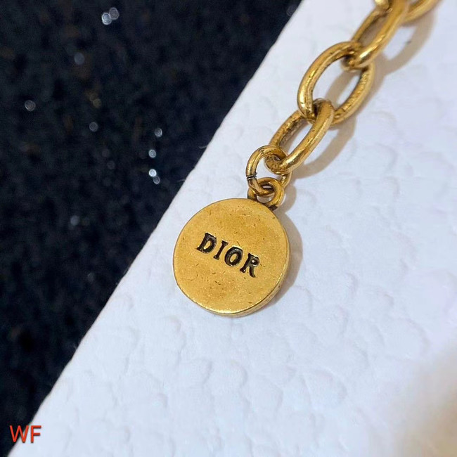 Dior Necklace CE5739