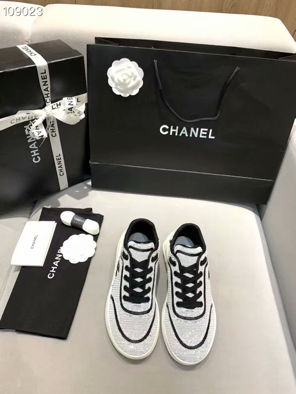 Chanel Shoes CH2700HS-1