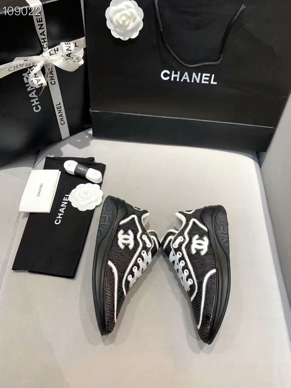 Chanel Shoes CH2700HS-2