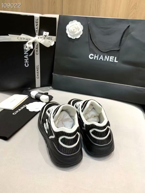 Chanel Shoes CH2700HS-2