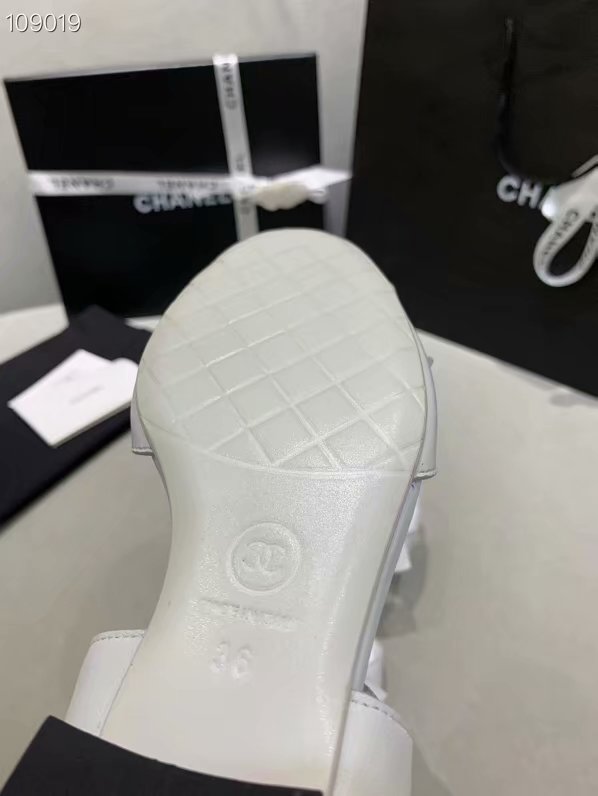 Chanel Shoes CH2701HS-1