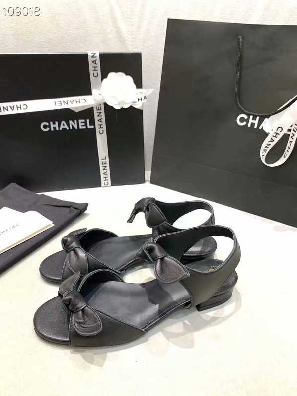 Chanel Shoes CH2701HS-2