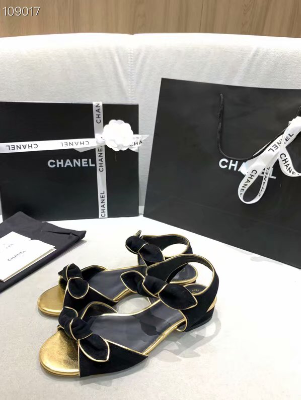 Chanel Shoes CH2701HS-3