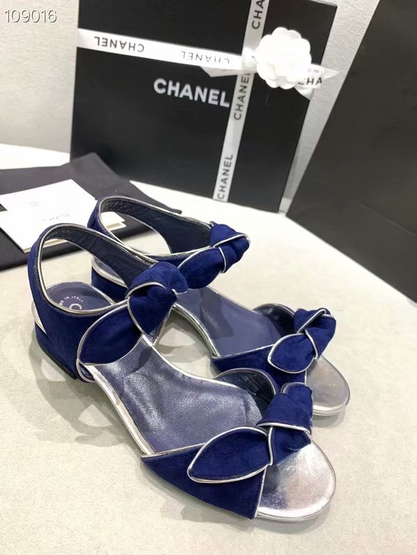 Chanel Shoes CH2701HS-4