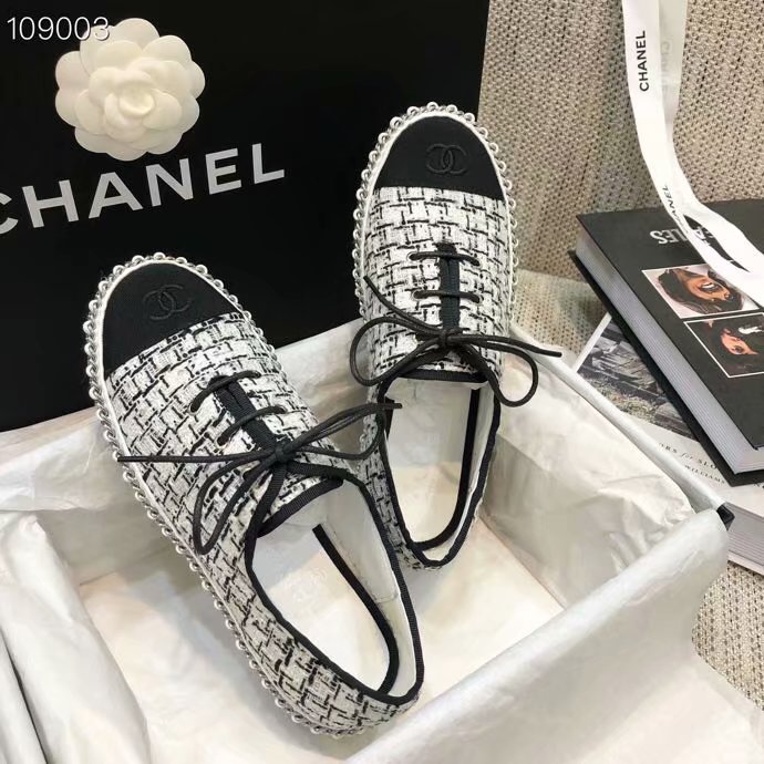 Chanel Shoes CH2704FH-1