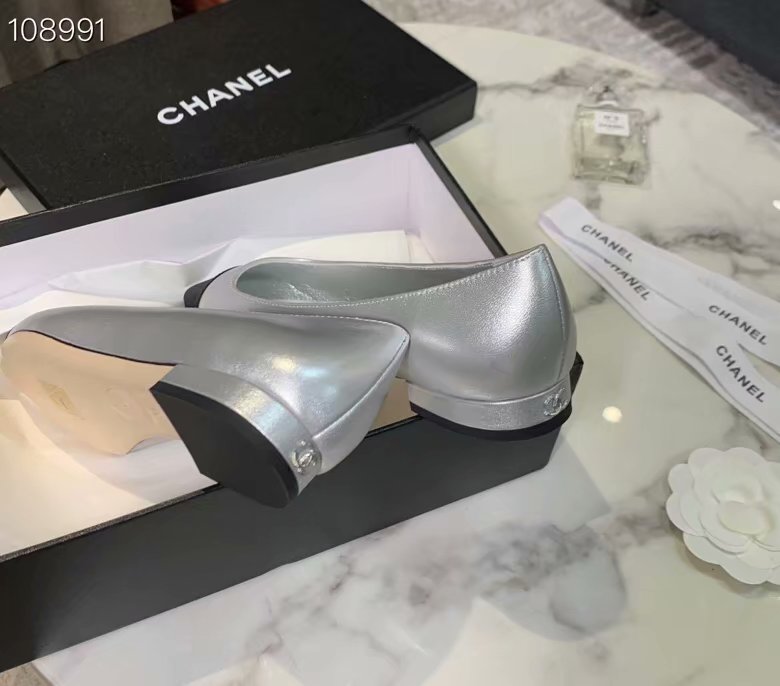 Chanel Shoes CH2705JS-2