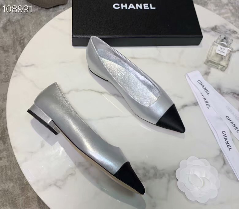 Chanel Shoes CH2705JS-2