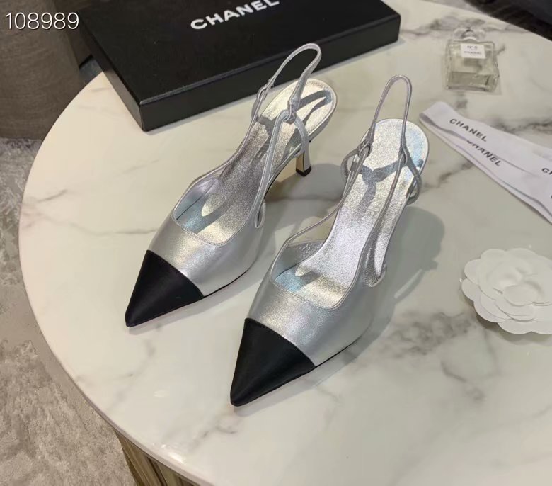 Chanel Shoes CH2705JS-4