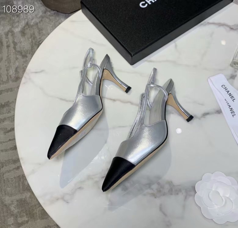 Chanel Shoes CH2705JS-4