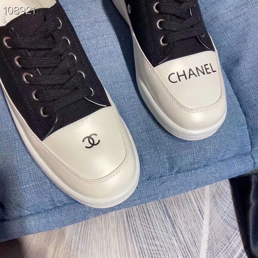 Chanel Shoes CH2706YY-1