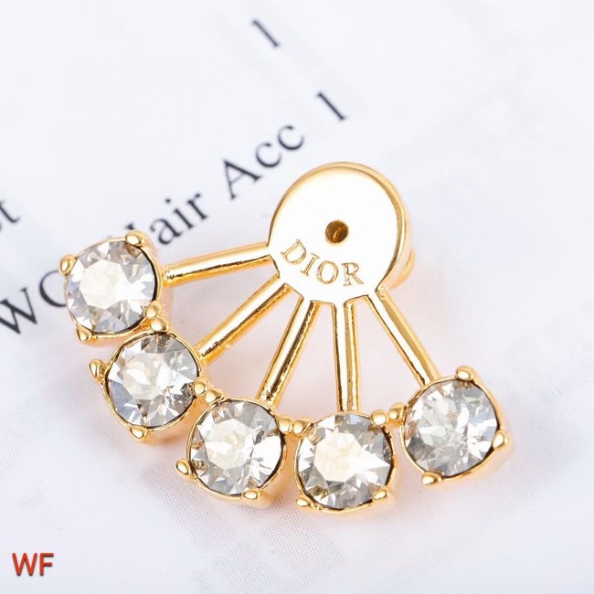 Dior Earrings CE5749