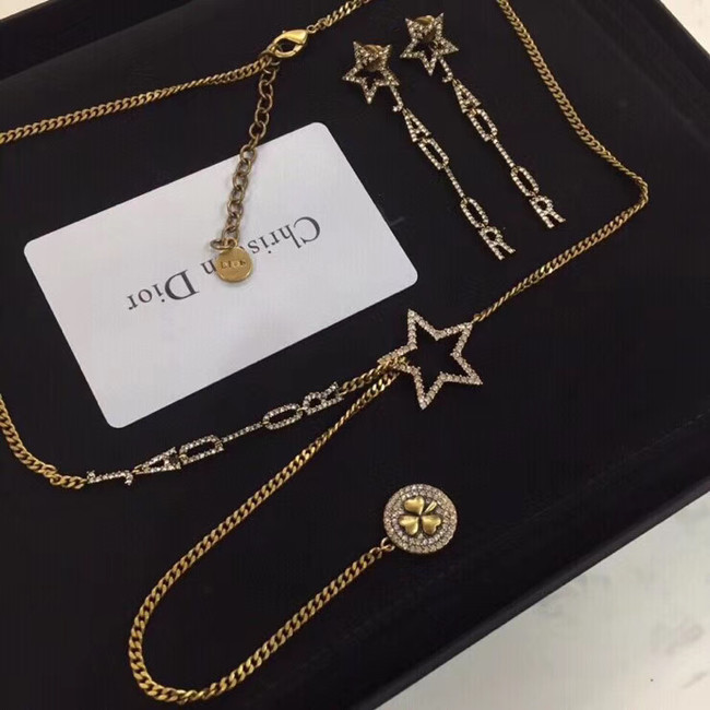 Dior Necklace CE5747