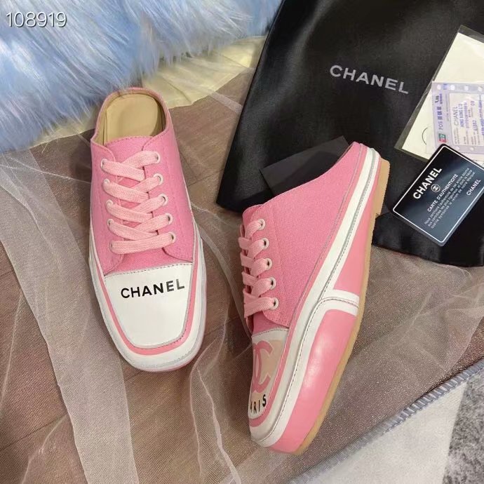 Chanel Shoes CH2707YY-1