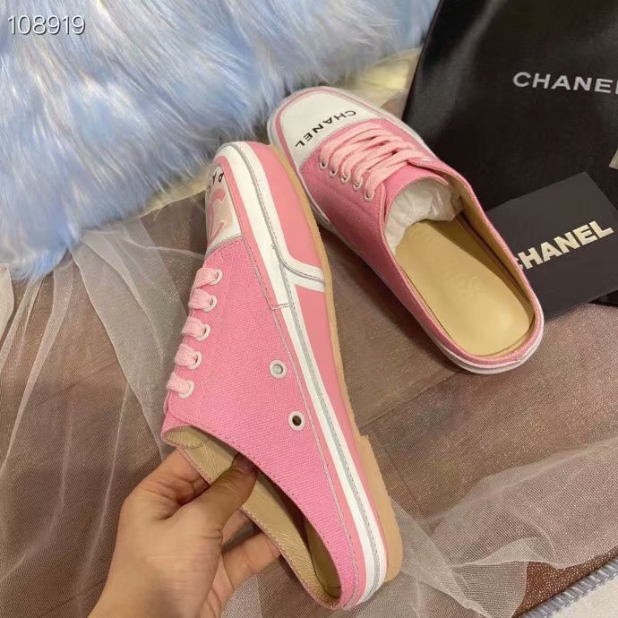 Chanel Shoes CH2707YY-1