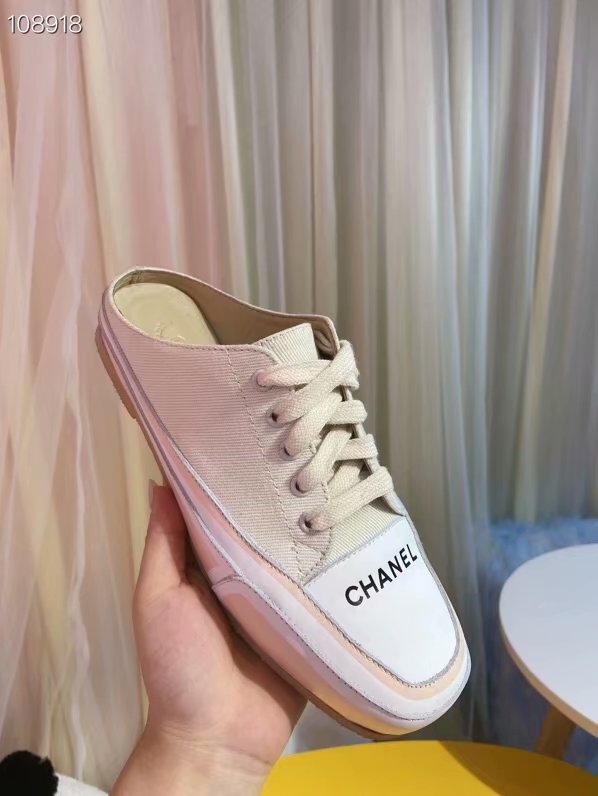 Chanel Shoes CH2707YY-2