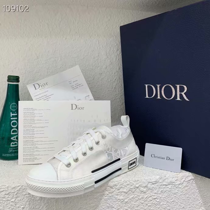 Dior shoes Dior724XX-3