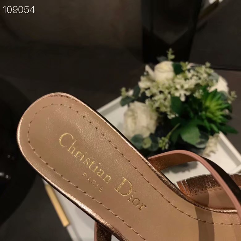 Dior shoes Dior726DJ-2